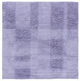 safavieh clearance easy care ecr225v lilac rug
