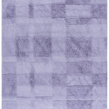safavieh clearance easy care ecr225v lilac rug