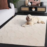 safavieh clearance easy care ecr226a ivory rug