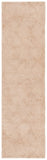 safavieh clearance easy care ecr226p orange rug