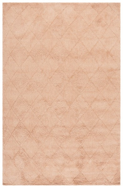 safavieh clearance easy care ecr226p orange rug