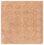 safavieh clearance easy care ecr226p orange rug