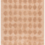 safavieh clearance easy care ecr226p orange rug