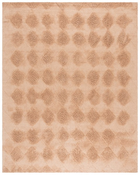 safavieh clearance easy care ecr226p orange rug