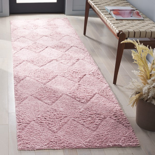 safavieh clearance easy care ecr226u rose rug