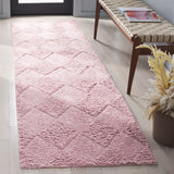 safavieh clearance easy care ecr226u rose rug