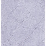 safavieh clearance easy care ecr226v lilac rug