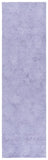safavieh clearance easy care ecr226v lilac rug