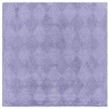 safavieh clearance easy care ecr226v lilac rug