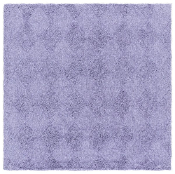 safavieh clearance easy care ecr226v lilac rug
