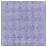 safavieh clearance easy care ecr226v lilac rug