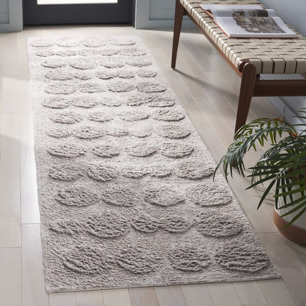 safavieh clearance easy care ecr227m grey rug