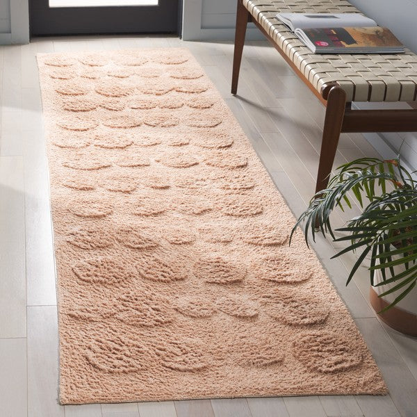 safavieh clearance easy care ecr227p pink rug
