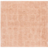 safavieh clearance easy care ecr227p pink rug