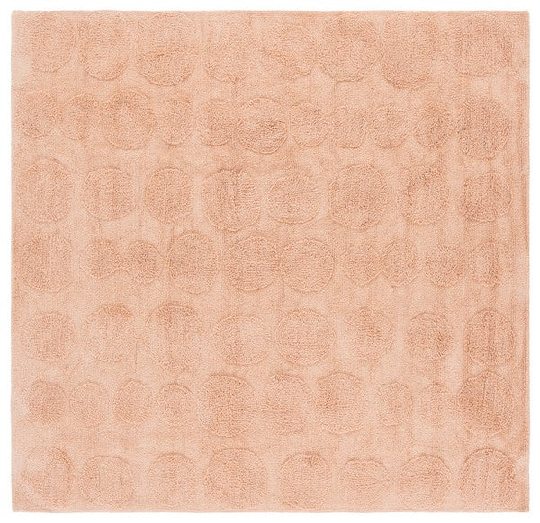 safavieh clearance easy care ecr227p pink rug