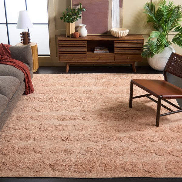 safavieh clearance easy care ecr227p pink rug