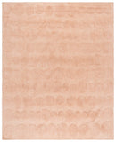 safavieh clearance easy care ecr227p pink rug