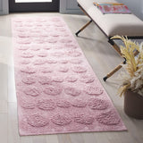 safavieh clearance easy care ecr227u rose rug