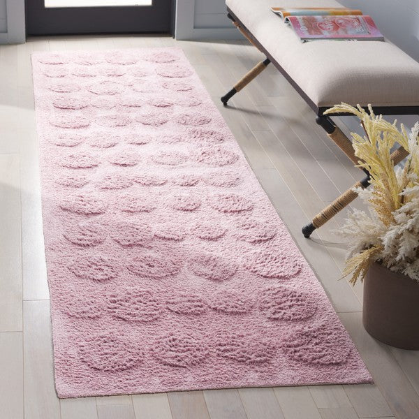 safavieh clearance easy care ecr227u rose rug
