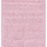 safavieh clearance easy care ecr227u rose rug