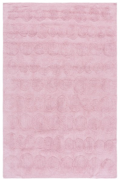 safavieh clearance easy care ecr227u rose rug