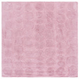 safavieh clearance easy care ecr227u rose rug