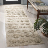safavieh clearance easy care ecr227w sage rug
