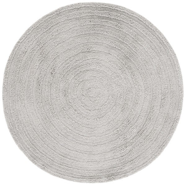 safavieh clearance easy care ecr228m grey rug