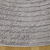 safavieh clearance easy care ecr228m grey rug