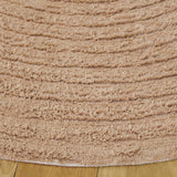 safavieh clearance easy care ecr228p orange rug