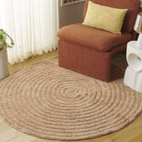 safavieh clearance easy care ecr228p orange rug
