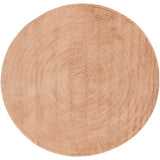 safavieh clearance easy care ecr228p orange rug