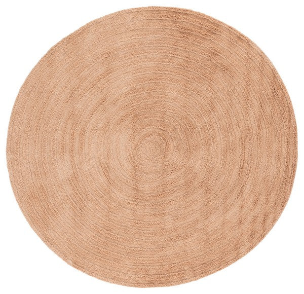 safavieh clearance easy care ecr228p orange rug