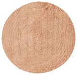 safavieh clearance easy care ecr228p orange rug