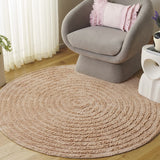 safavieh clearance easy care ecr228u pink rug