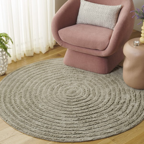 safavieh clearance easy care ecr228w sage rug