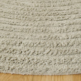 safavieh clearance easy care ecr228w sage rug