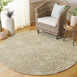 safavieh clearance easy care ecr228w sage rug