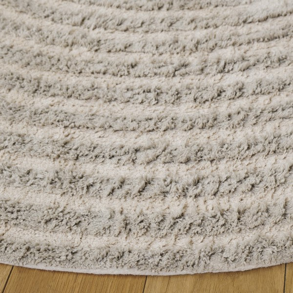safavieh clearance easy care ecr229f grey rug