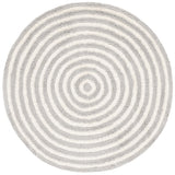 safavieh clearance easy care ecr229m grey rug