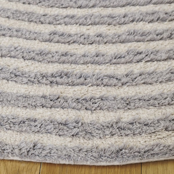 safavieh clearance easy care ecr229m grey rug