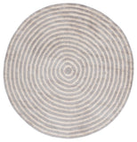 safavieh clearance easy care ecr229m grey rug