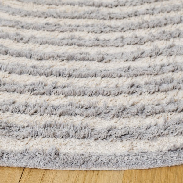 safavieh clearance easy care ecr229m grey rug