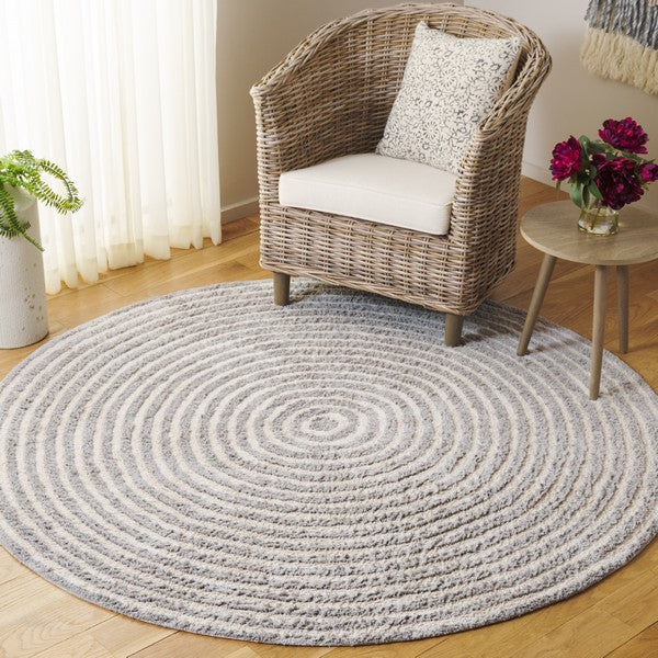 safavieh clearance easy care ecr229m grey rug