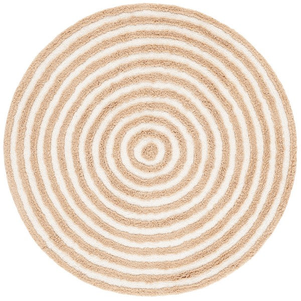 safavieh clearance easy care ecr229p orange rug