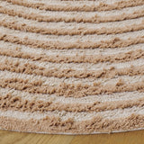 safavieh clearance easy care ecr229p orange rug