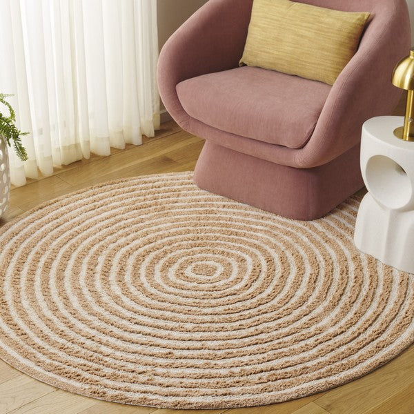safavieh clearance easy care ecr229p orange rug