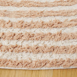 safavieh clearance easy care ecr229p orange rug