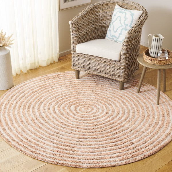 safavieh clearance easy care ecr229p orange rug
