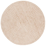safavieh clearance easy care ecr229p orange rug
